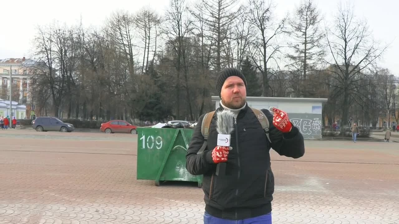 Видео с ведущим. Фото и видеосъёмка в Ярославле | Грибов Медиа контент студия  — от 2500 ₽/час