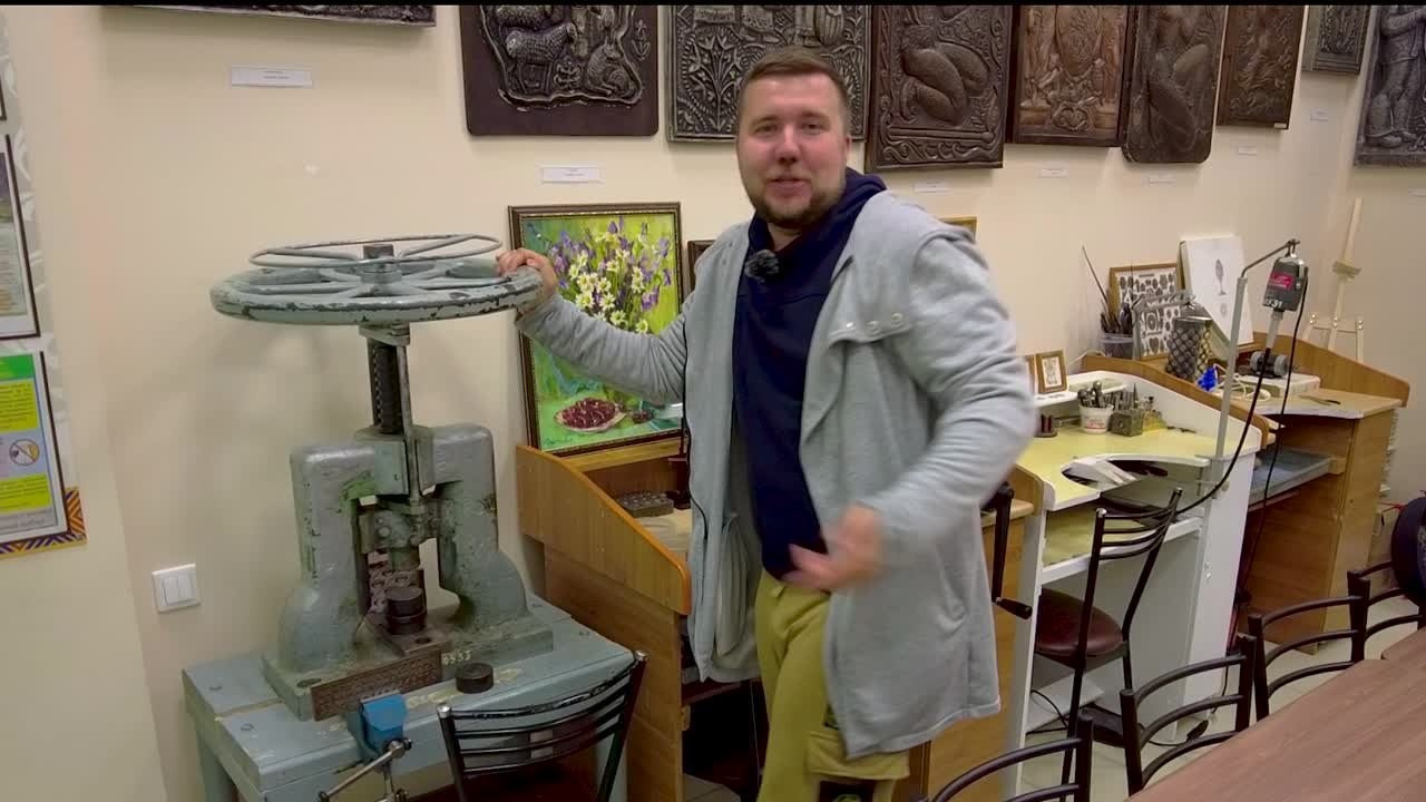 Видео с ведущим. Фото и видеосъёмка в Ярославле | Грибов Медиа контент студия  — от 2500 ₽/час