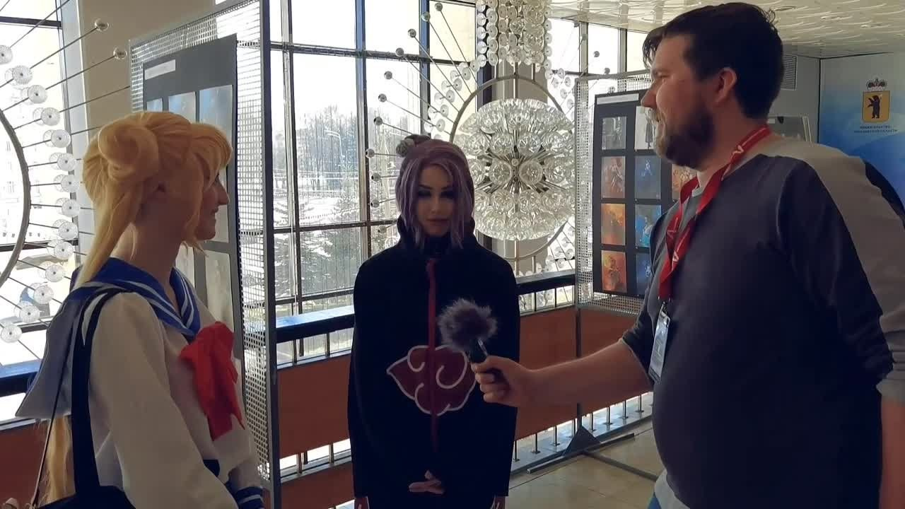 Мероприятия (видео). Фото и видеосъёмка в Ярославле | Грибов Медиа контент студия  — от 2500 ₽/час