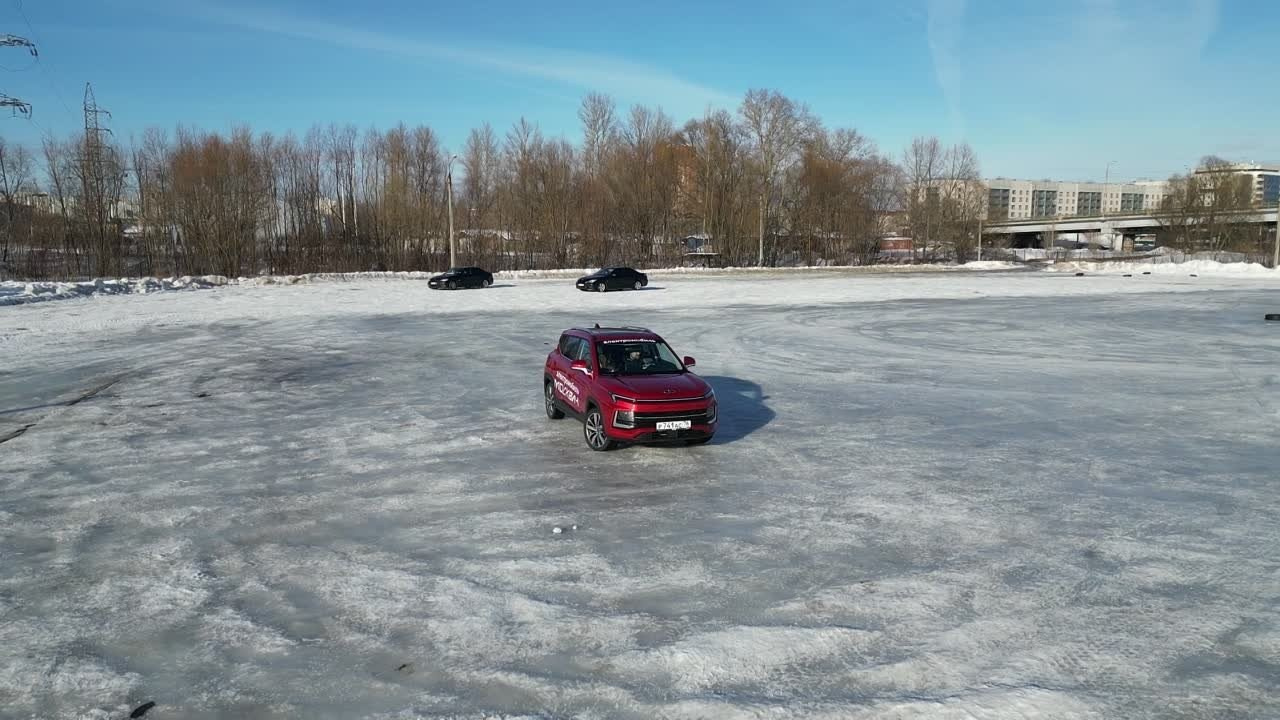 Видео с ведущим. Фото и видеосъёмка в Ярославле | Грибов Медиа контент студия  — от 2500 ₽/час