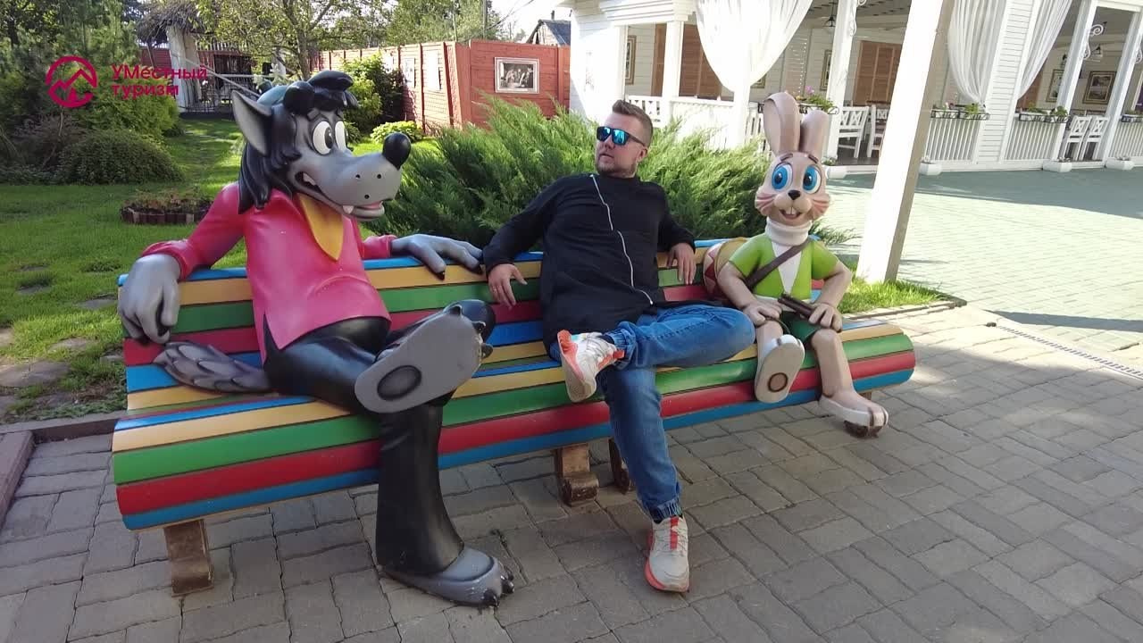 Видео с ведущим. Фото и видеосъёмка в Ярославле | Грибов Медиа контент студия  — от 2500 ₽/час