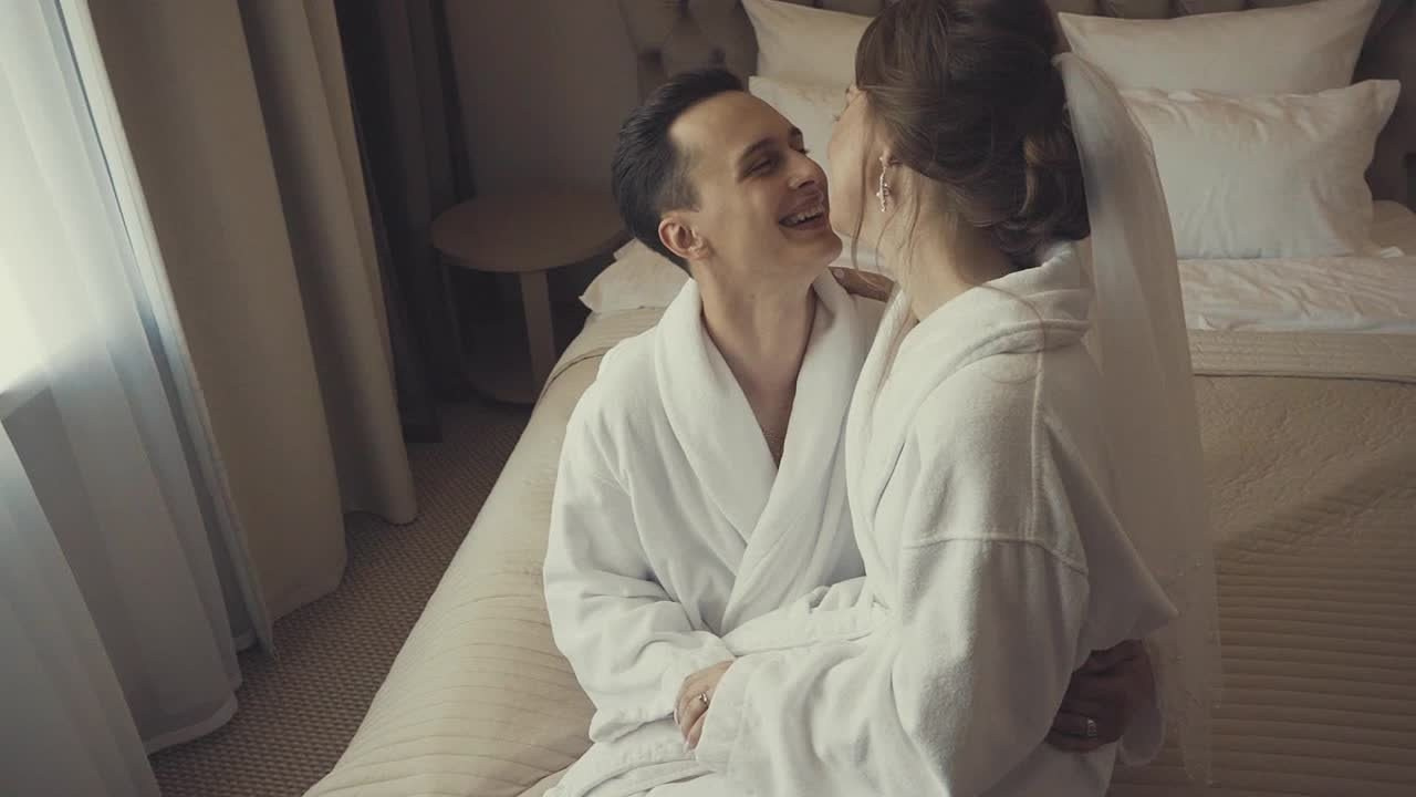 Свадебные клипы 2023. Видеограф Екатерина Мирошниченко