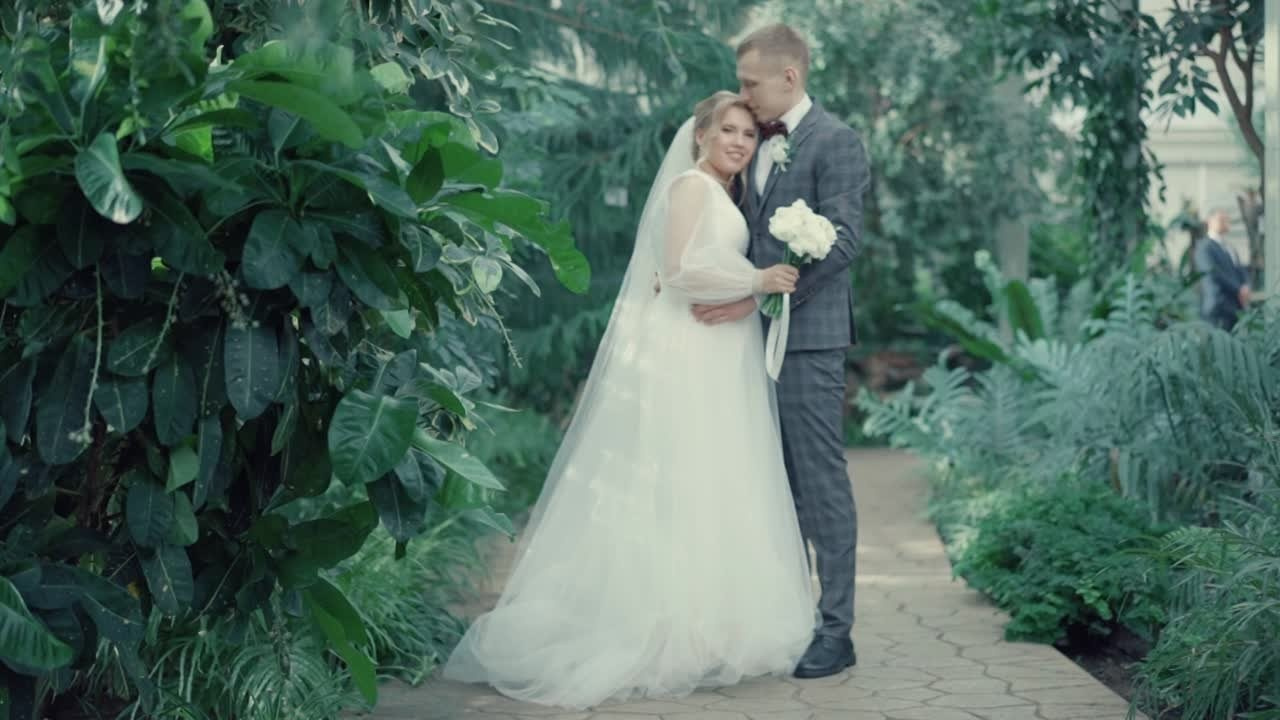 Свадебные клипы 2024. Видеограф Екатерина Мирошниченко