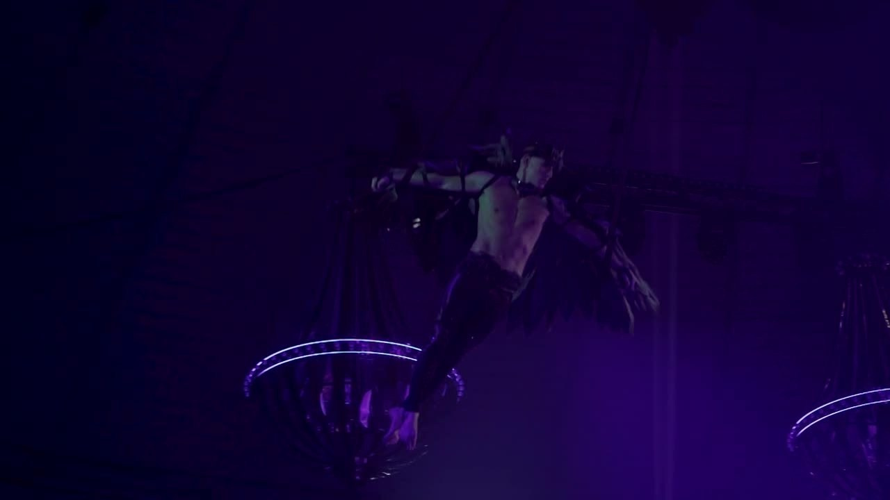 Коммерческая видеосъемка