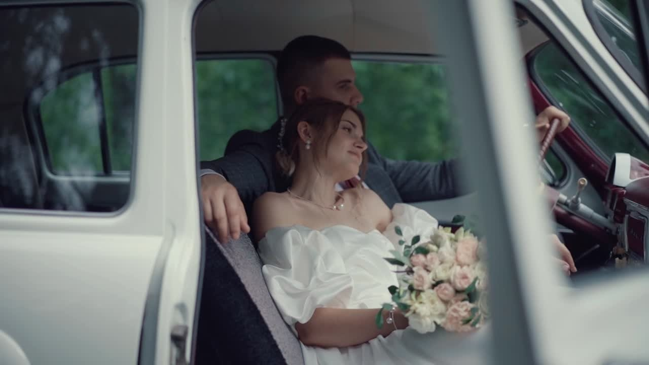 Свадебные клипы 2023. Видеограф Екатерина Мирошниченко