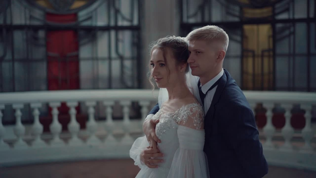 Свадебные клипы 2023. Видеограф Екатерина Мирошниченко