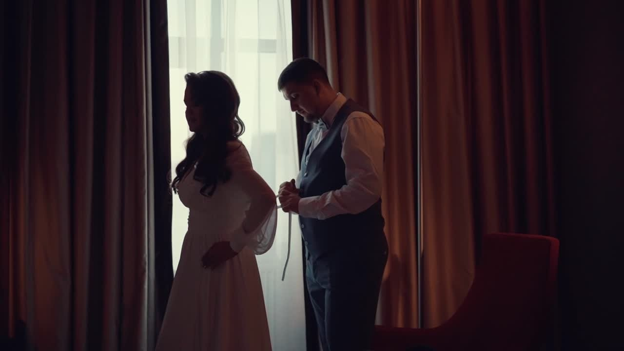 Свадебные клипы 2023. Видеограф Екатерина Мирошниченко