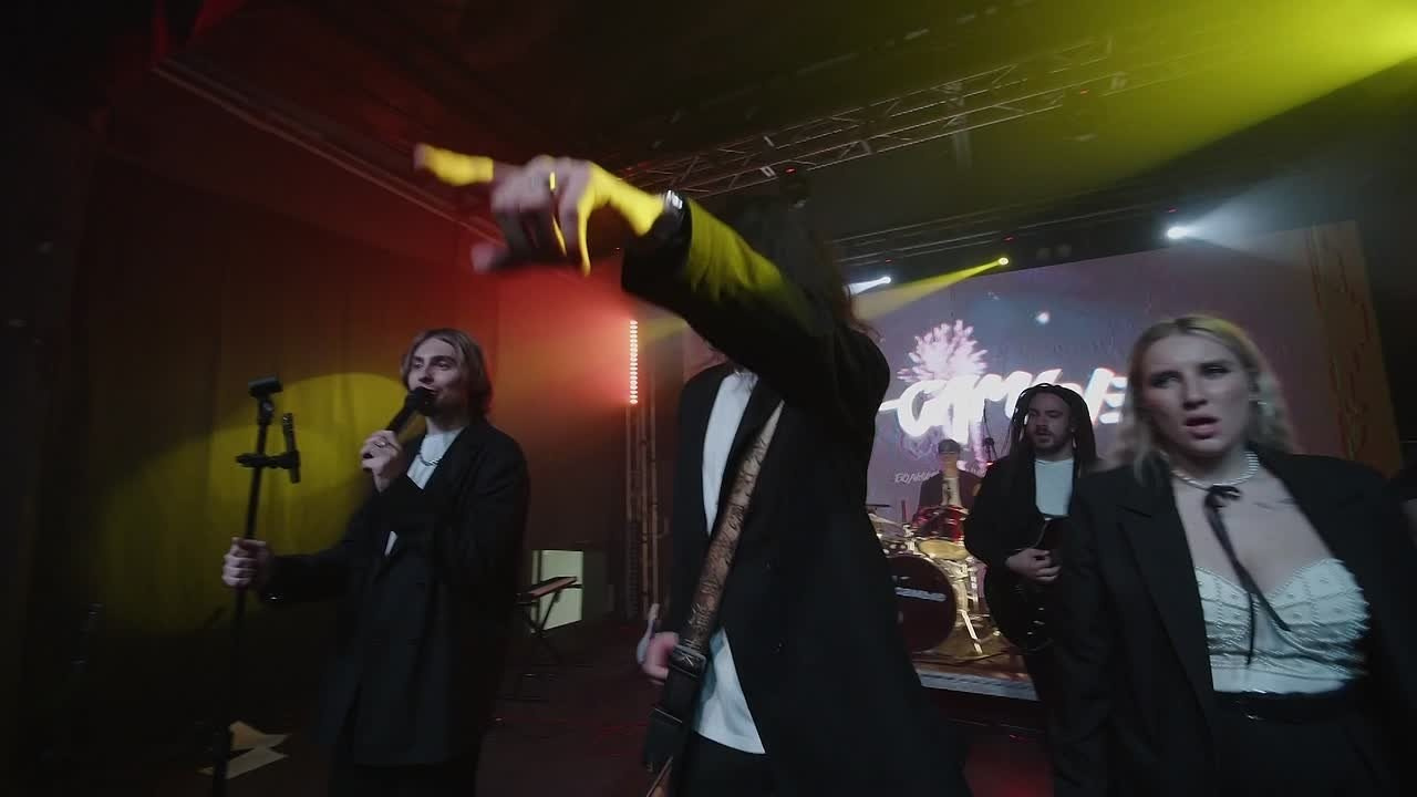 Те-самые видео. Кавер-группа «Те-самые» на свадьбу, корпоратив! В Туле, Москве, Калуге