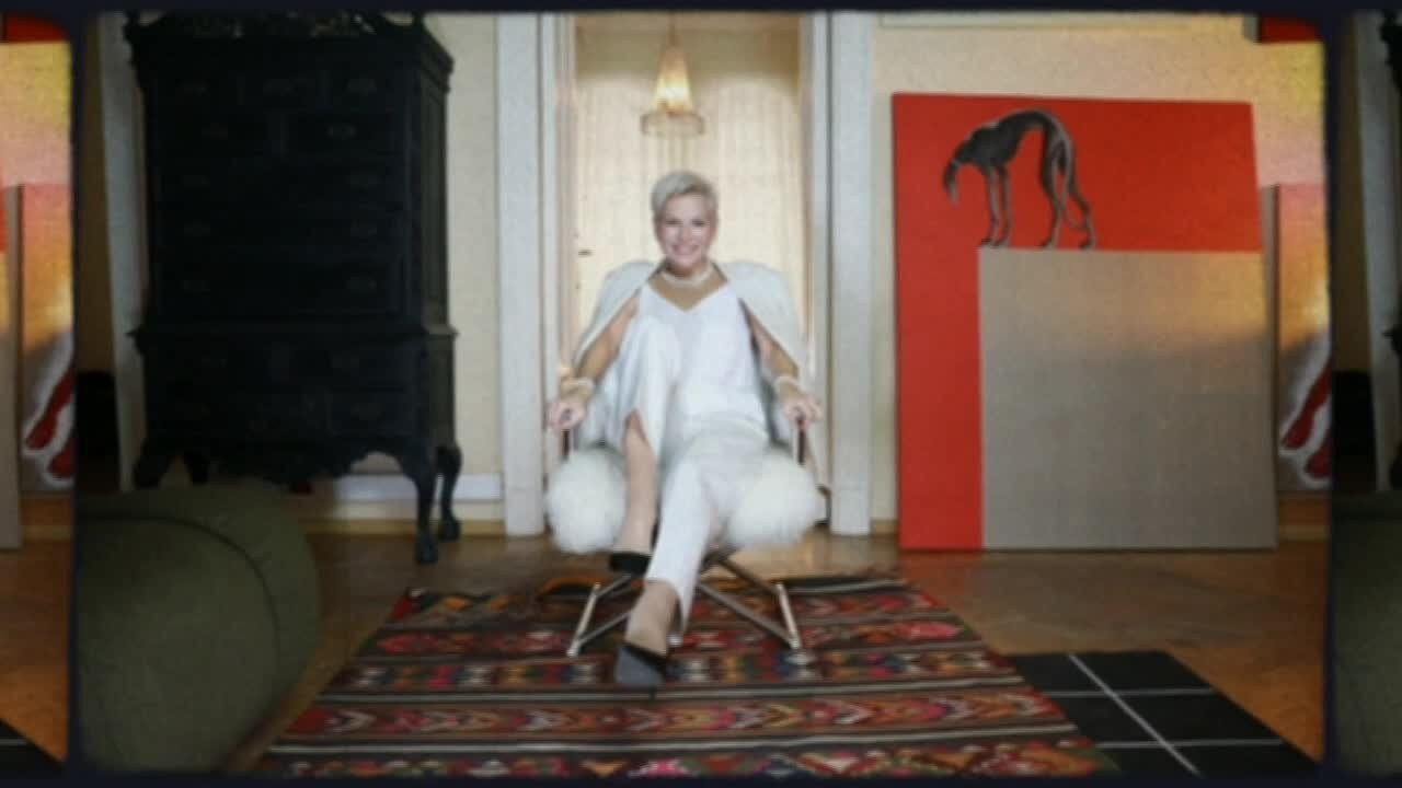 Видеосъёмка с вашего мероприятия. Фотограф в Москве Шаганова Нина