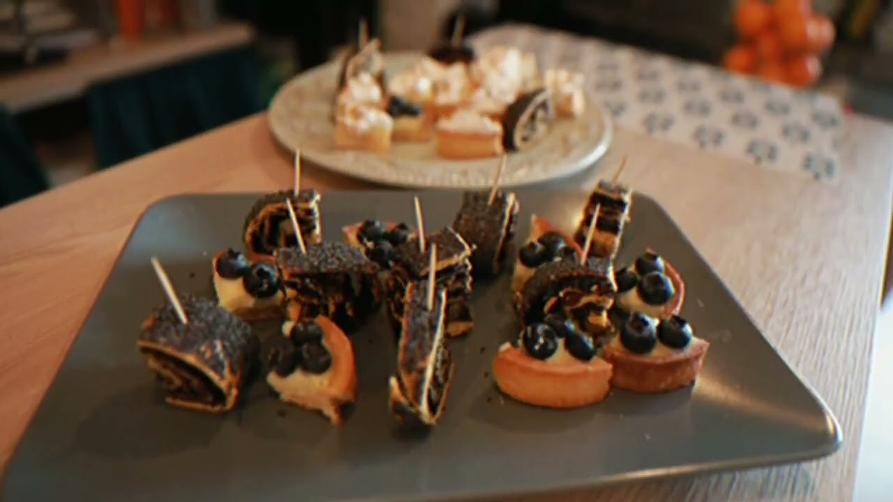 Видеосъёмка с вашего мероприятия. Фотограф в Москве Шаганова Нина