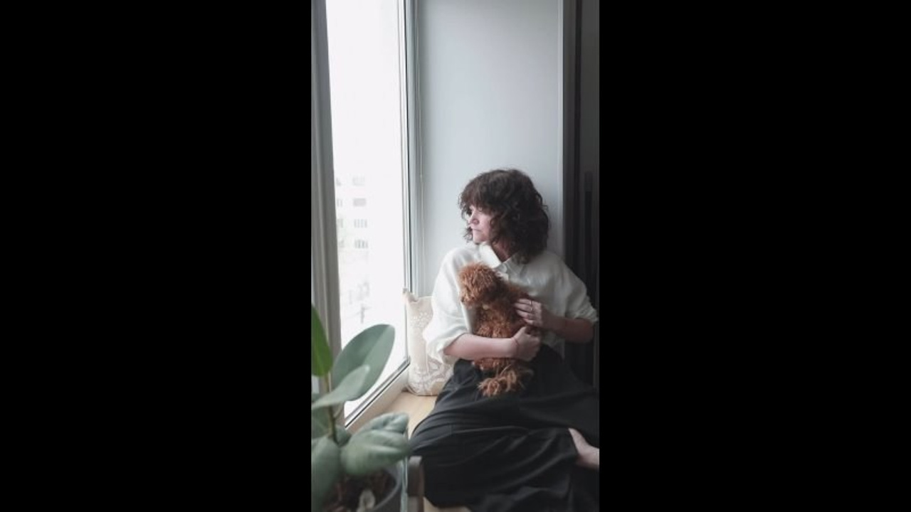 Видеоролики. Фотограф в Москве Шаганова Нина