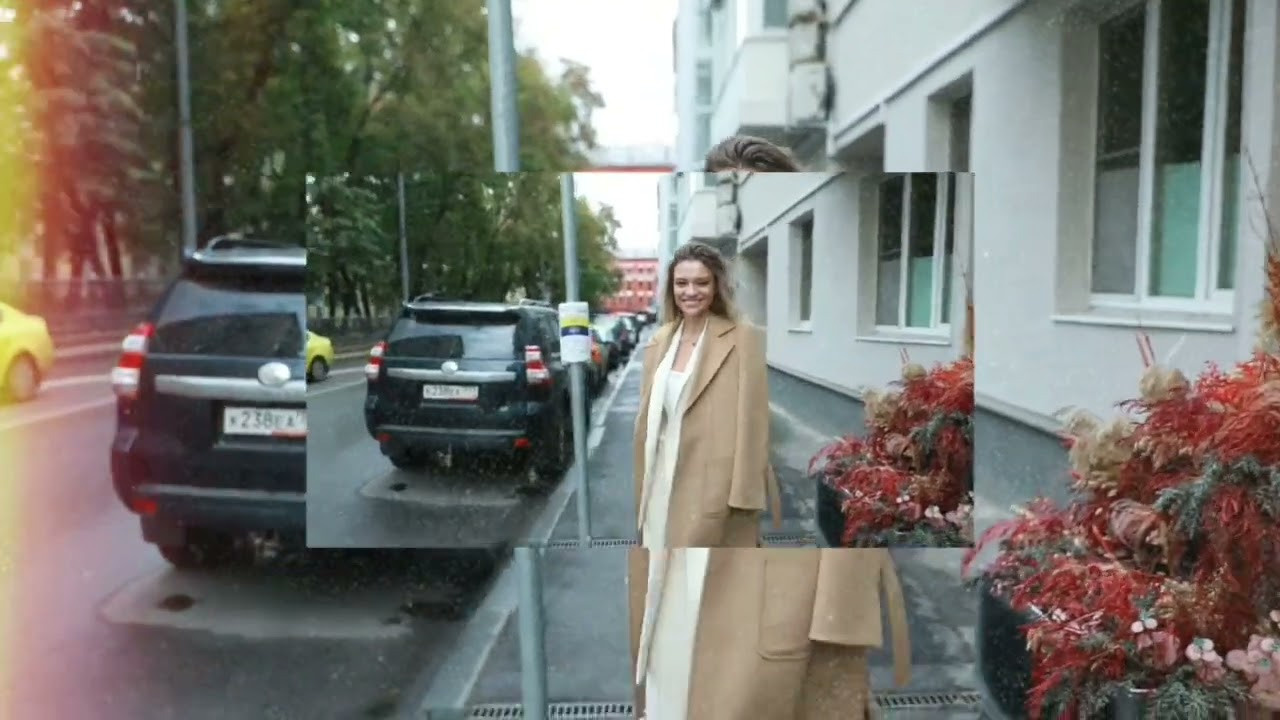 Видеосъёмка с вашего мероприятия. Фотограф в Москве Шаганова Нина