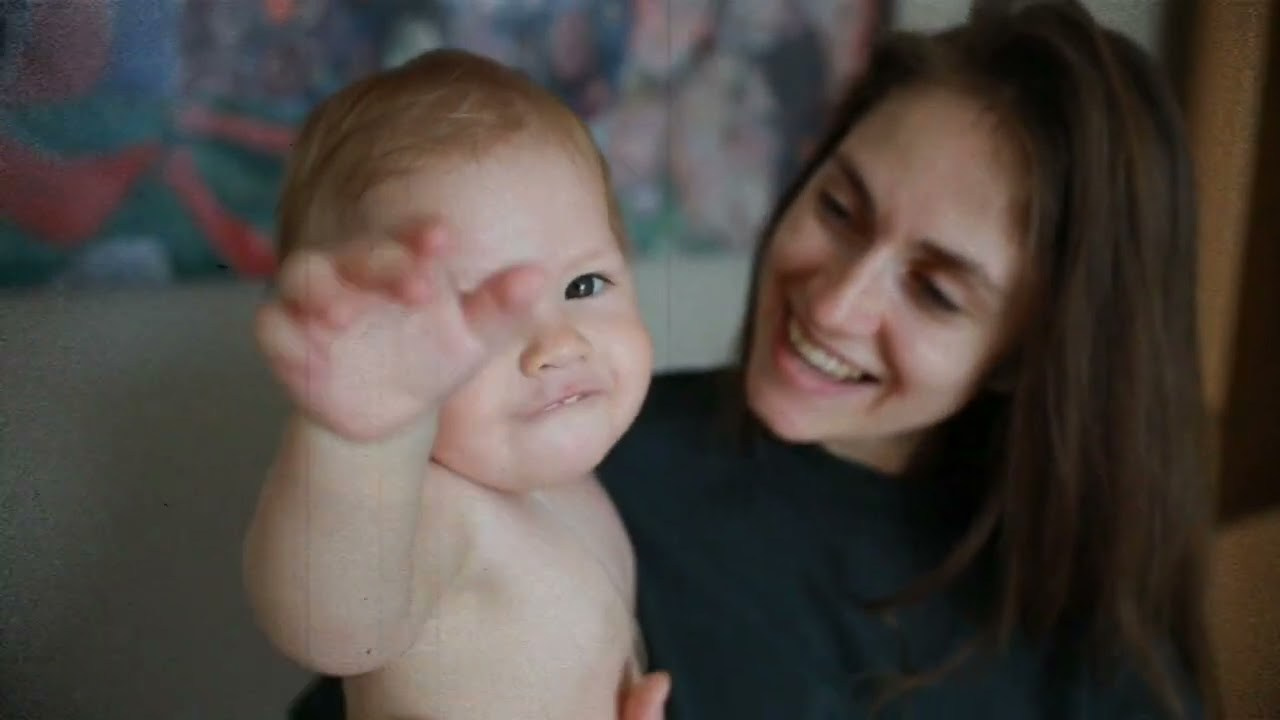 Видеосъёмка с вашего мероприятия. Фотограф в Москве Шаганова Нина