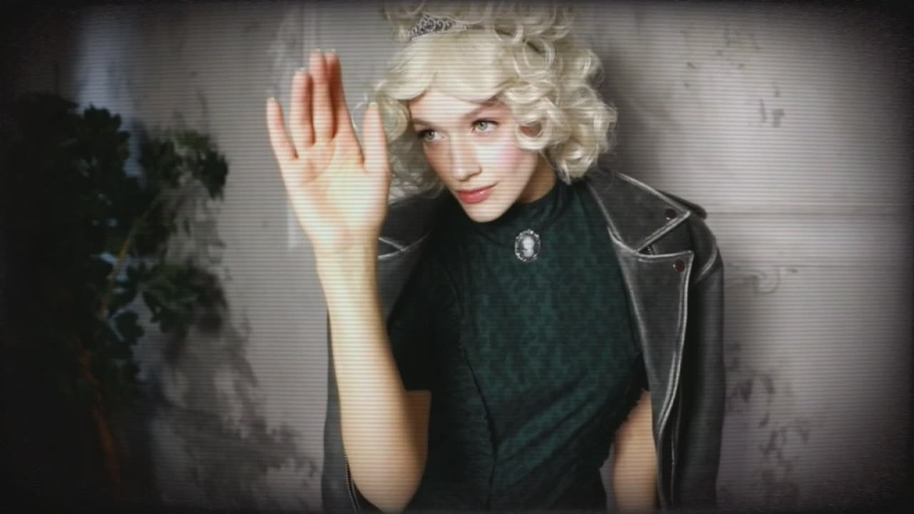 Видеосъёмка с вашего мероприятия. Фотограф в Москве Шаганова Нина