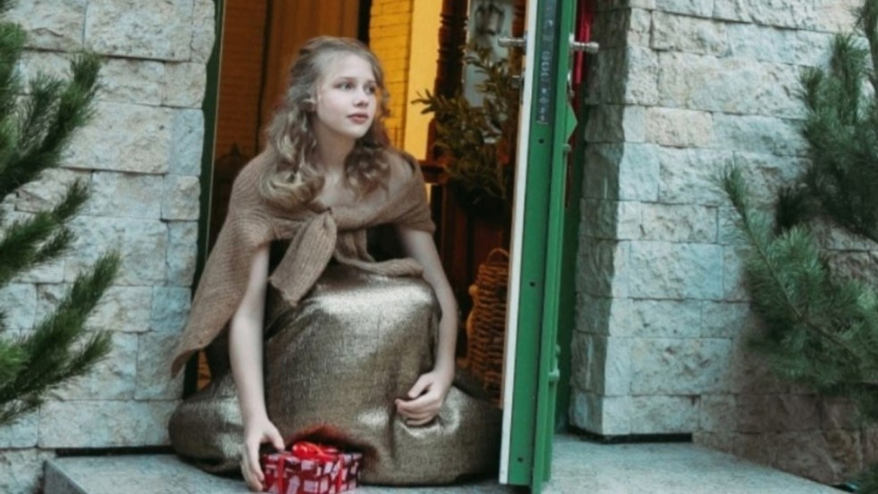 Видеосъёмка с вашего мероприятия. Фотограф в Москве Шаганова Нина