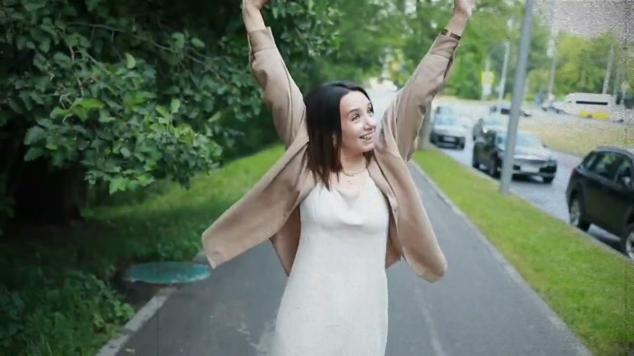 Видеосъёмка с вашего мероприятия. Фотограф в Москве Шаганова Нина