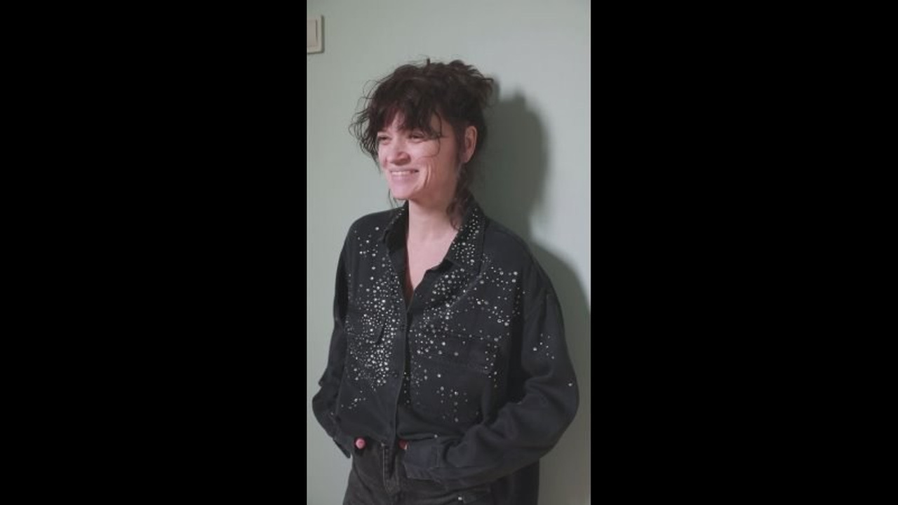 Видеоролики. Фотограф в Москве Шаганова Нина