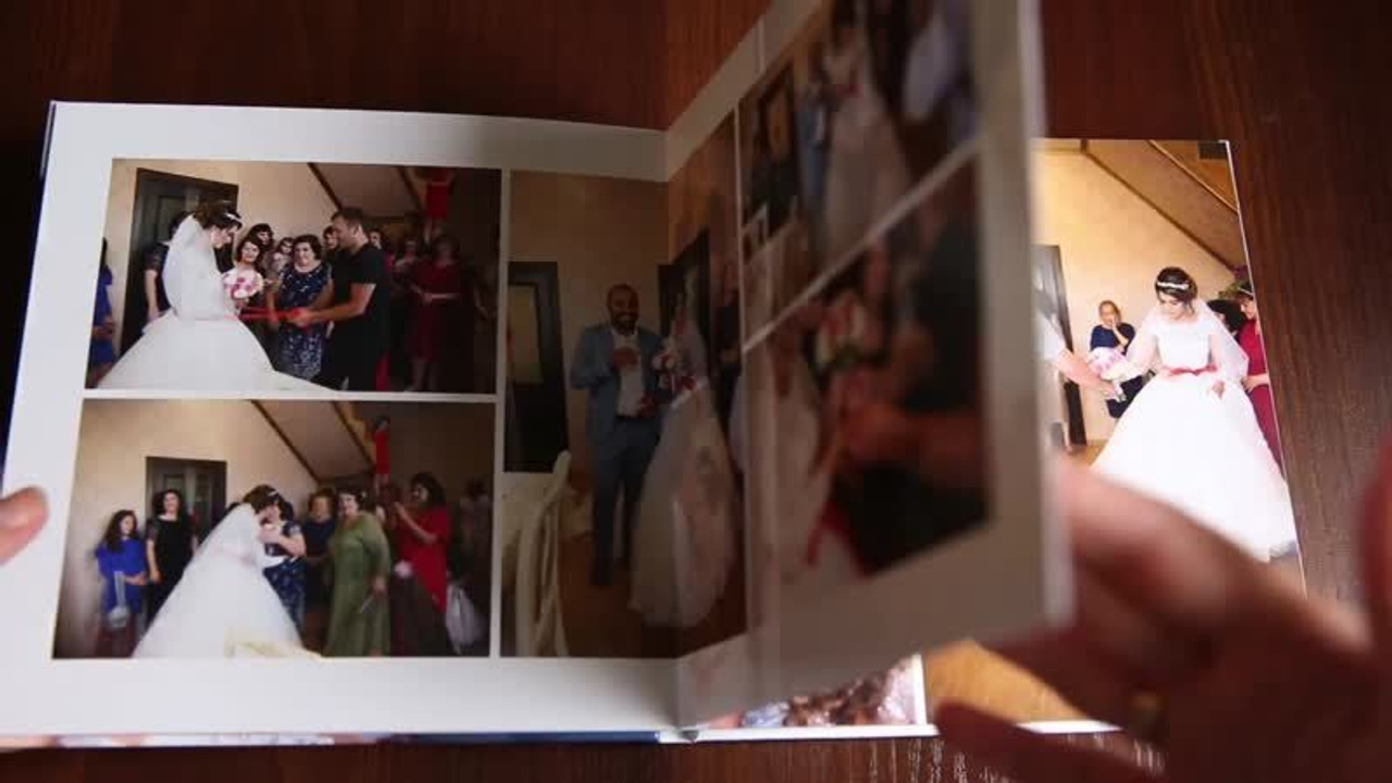 ФОТОКНИГИ. Фотограф в Крыму, г. Севастополь Екатерина Перепадина