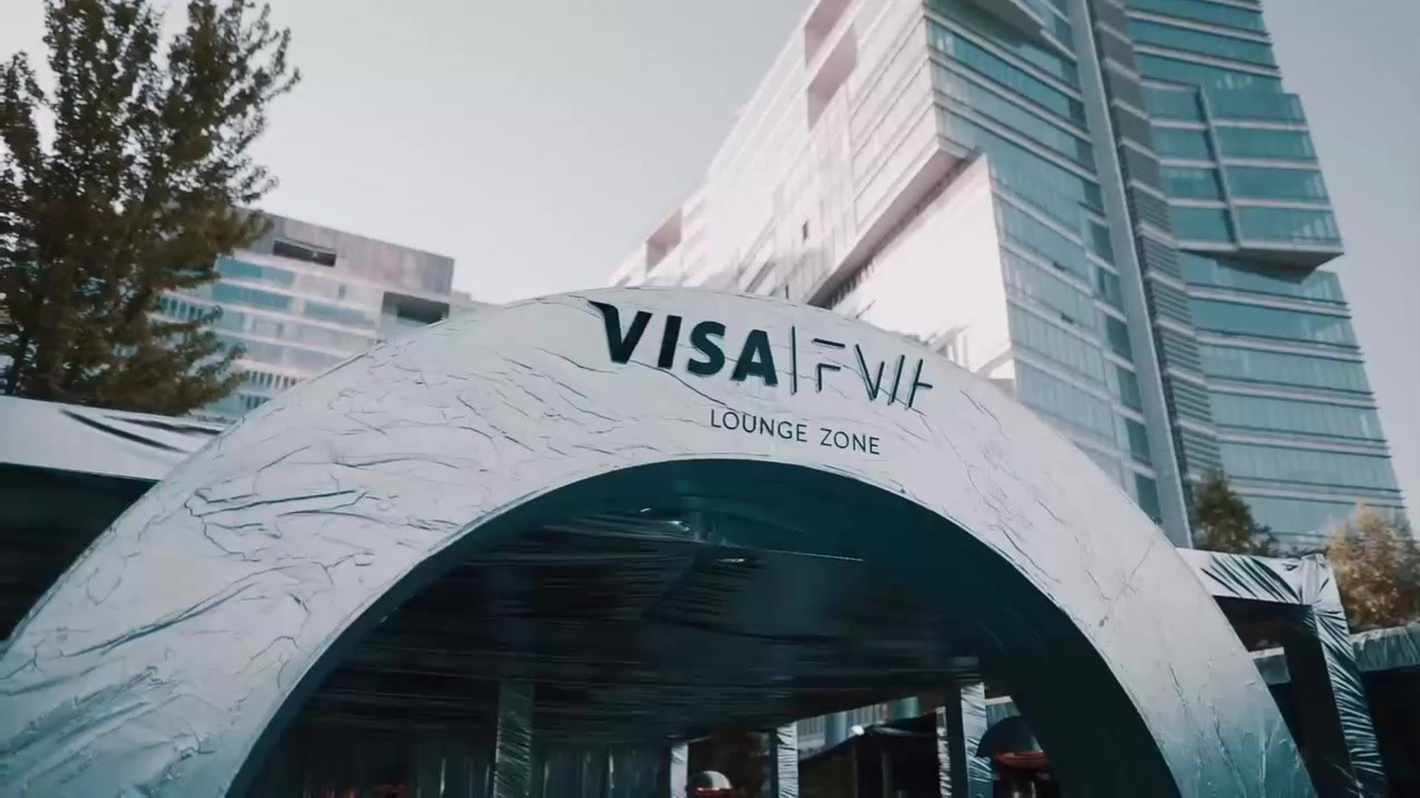 ИВЕНТЫ. Ваш видеограф Темірлан Сейдалім