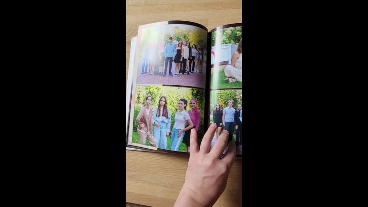 Старшая школа Дружный класс. Школьные фотографы «НЕБУРАТИНО»