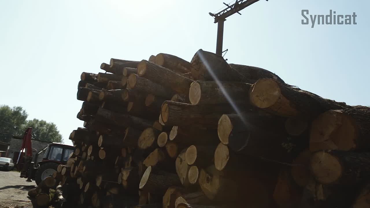 Компании, производства и правительство. Визуал, который работает на репутацию