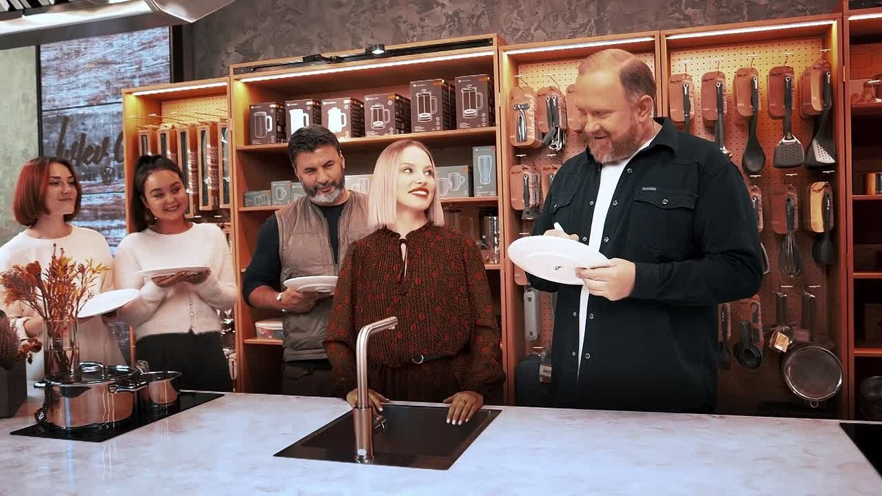 Реклама. Визуал, который работает на репутацию