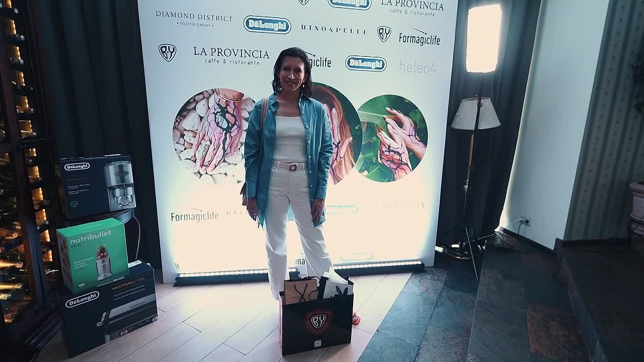 LuxPixel — видеосъемка мероприятий и репортажей. Визуал, который работает на репутацию