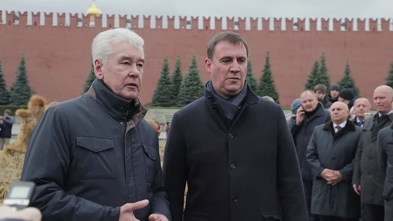 LuxPixel — видеосъемка мероприятий и репортажей. Визуал, который работает на репутацию