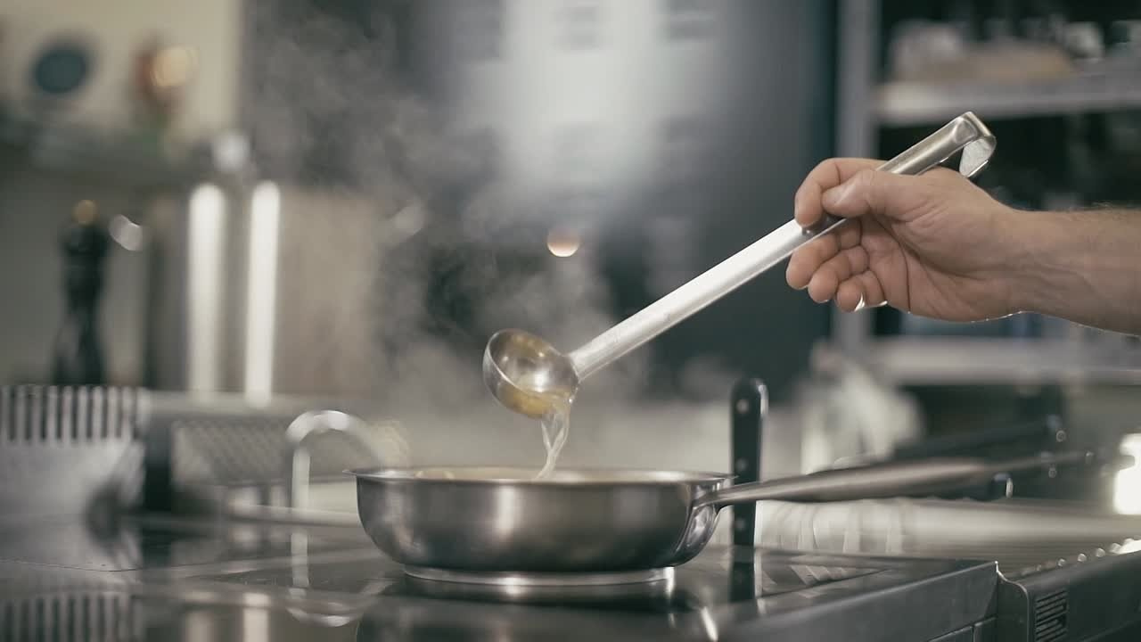 Рестораны. Визуал, который работает на репутацию