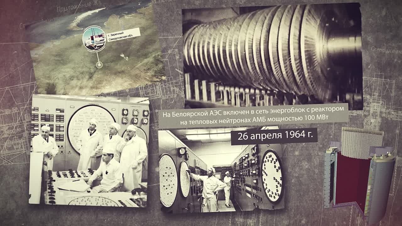 Компании, производства и правительство. Визуал, который работает на репутацию