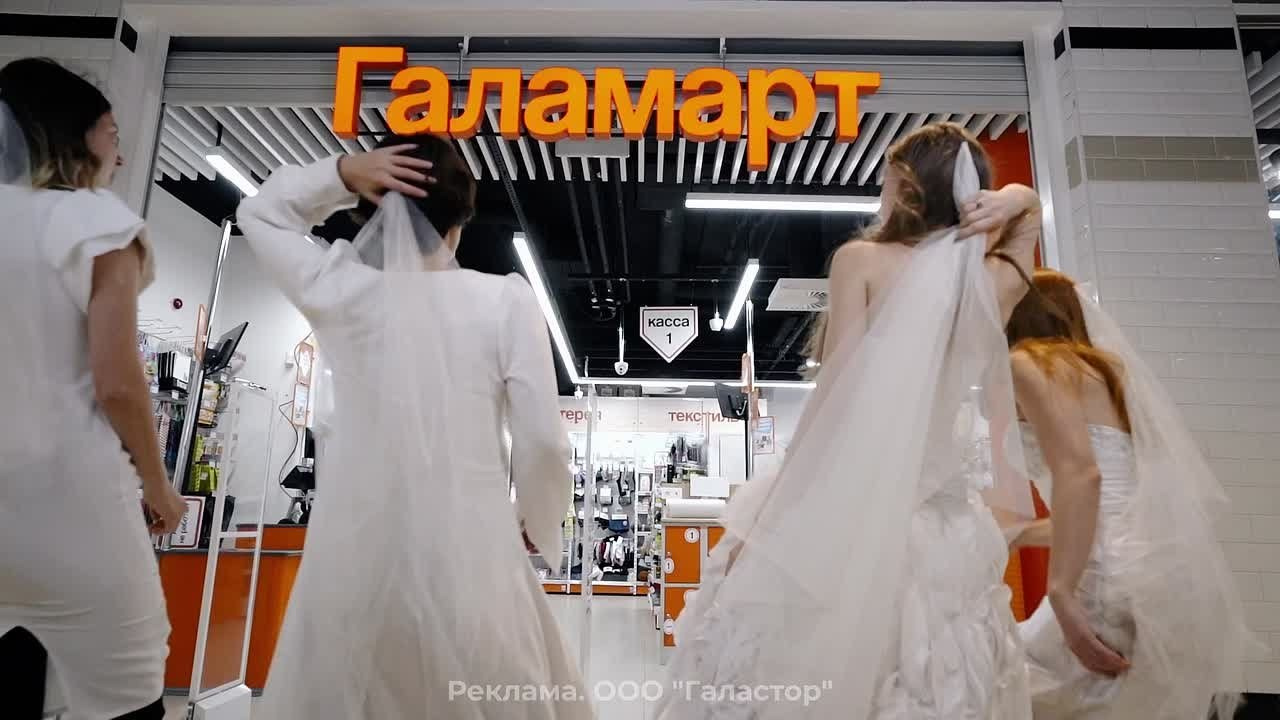 Реклама. Визуал, который работает на репутацию