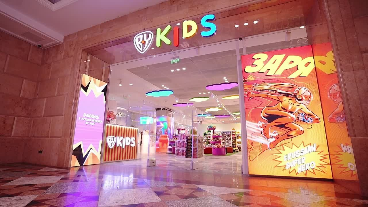 Реклама. Визуал, который работает на репутацию