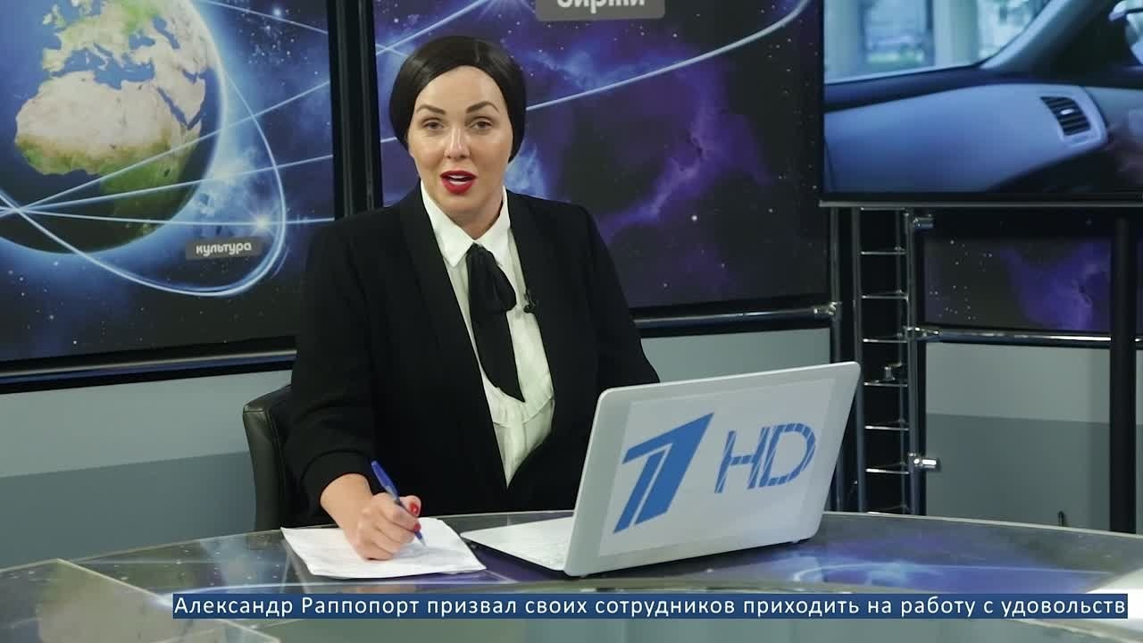 Поздравления. Визуал, который работает на репутацию