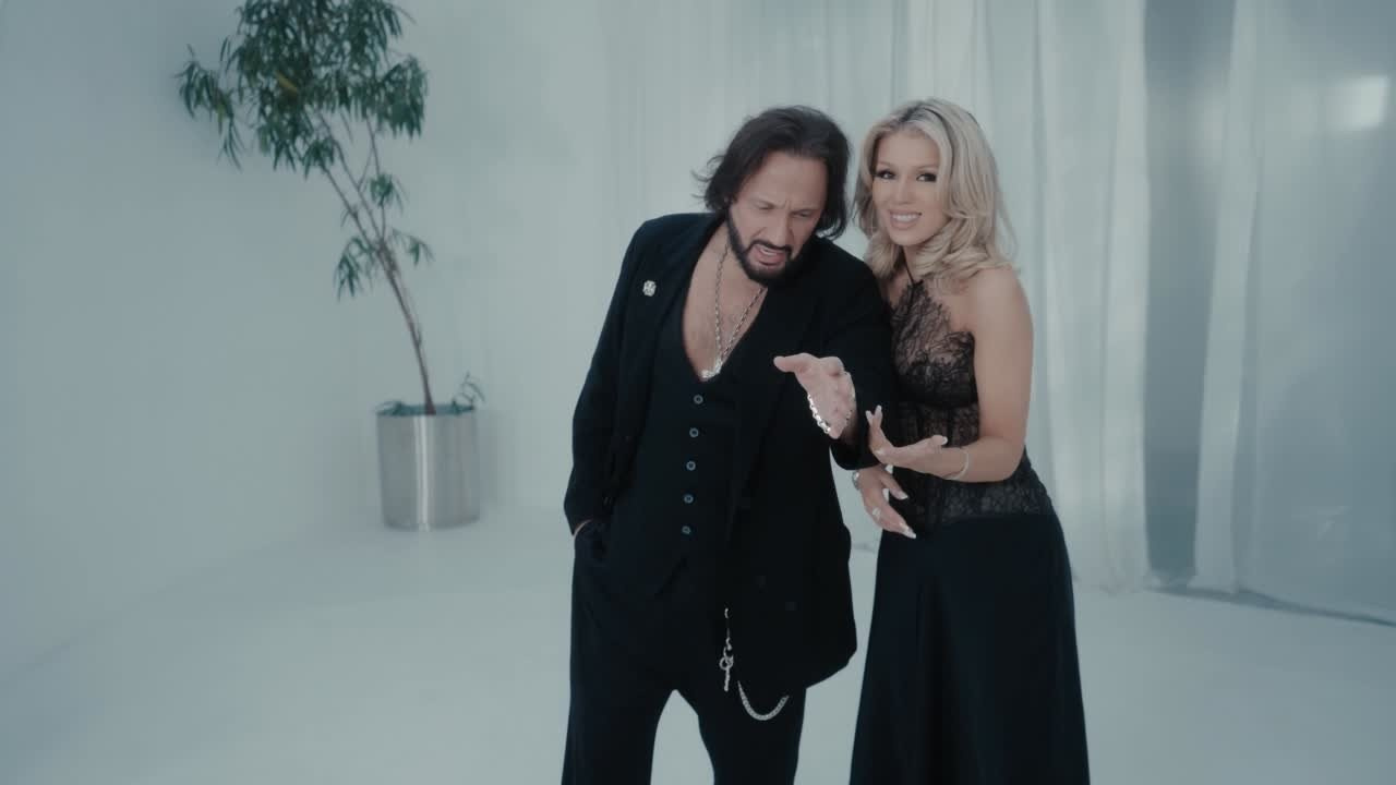 Клипы. Визуал, который работает на репутацию