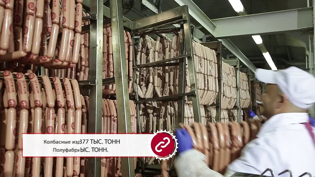 Компании, производства и правительство. Визуал, который работает на репутацию