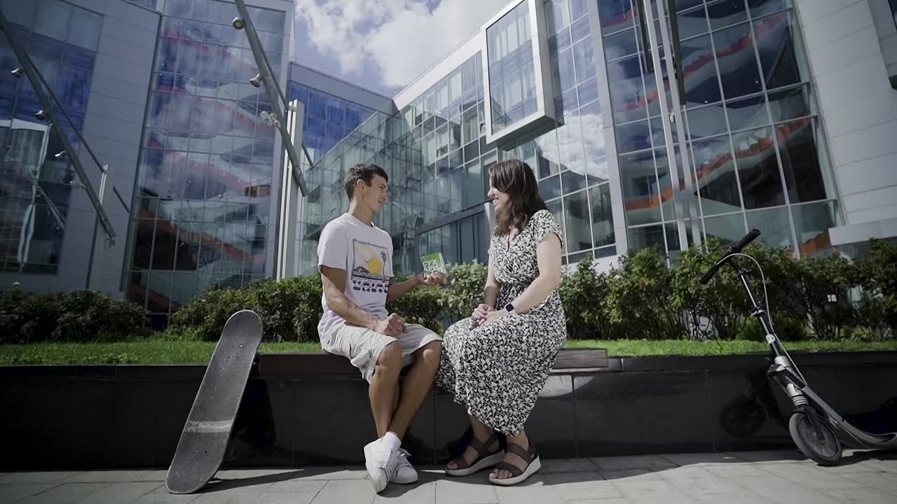 Реклама. Визуал, который работает на репутацию