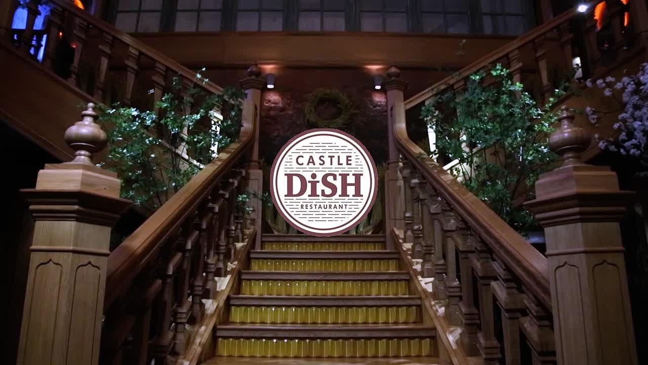 Рестораны. Визуал, который работает на репутацию