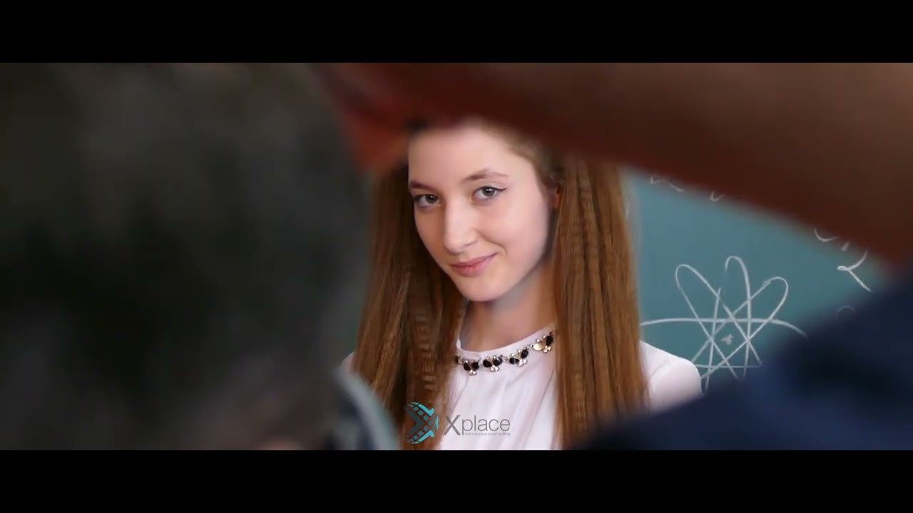 Видео работы. XPLACEMEDIA — Виньетки в Актобе. Выпускные альбомы в Актобе