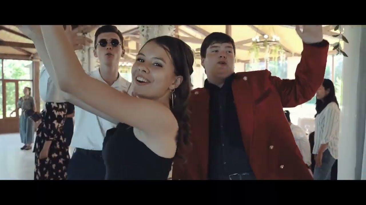 Видео работы. XPLACEMEDIA — Виньетки в Актобе. Выпускные альбомы в Актобе