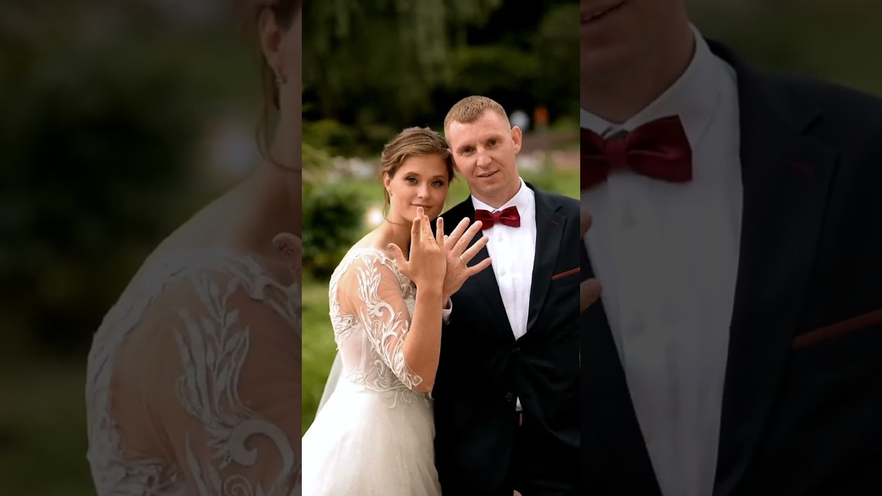 Свадебная съёмка. Семейный фотограф в Домодедово и Москве Елена Пичугина