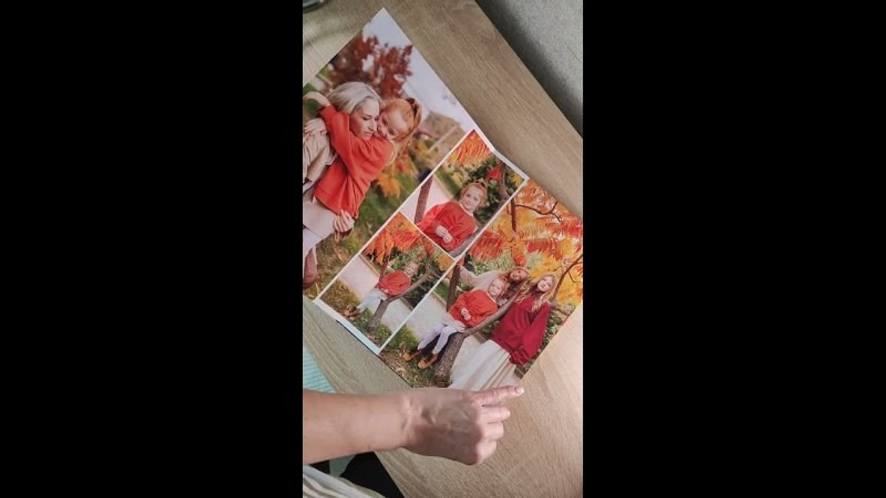 Осенняя история