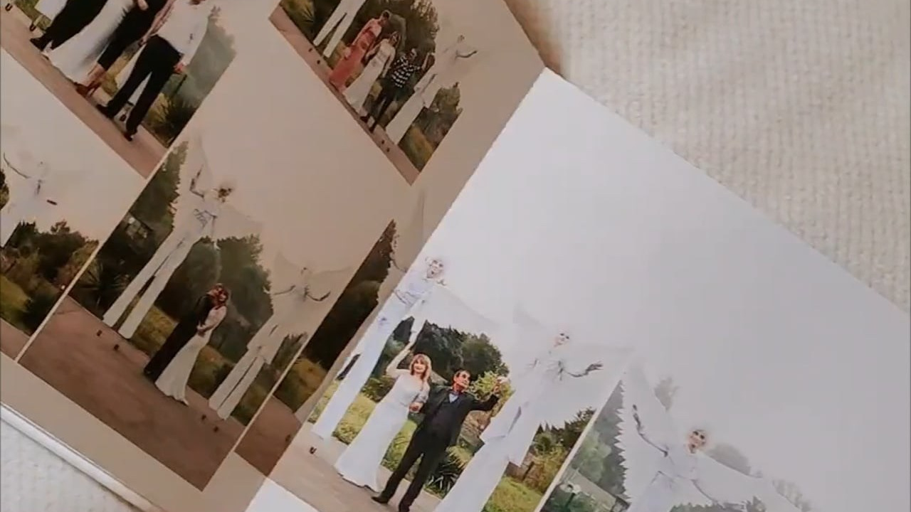 Книга коллекции Cristal