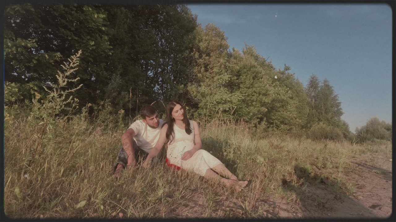 Видео — работы. Свадебный и семейный фотограф Ярославль Ермолова Анастасия