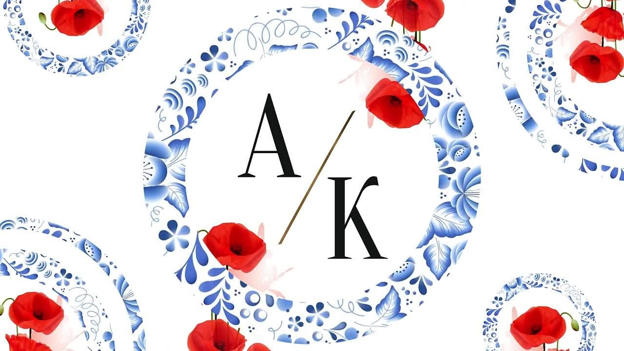 Индивидуальные. Заставки от DreamVision