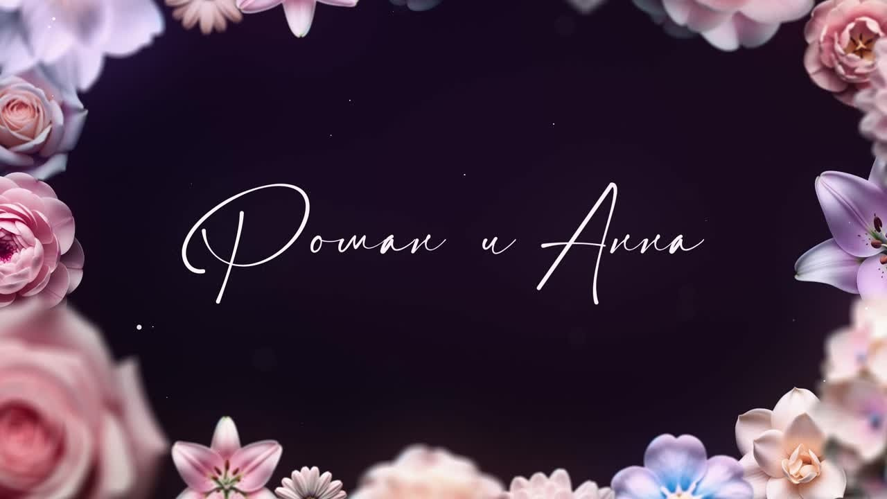 Индивидуальные. Заставки от DreamVision