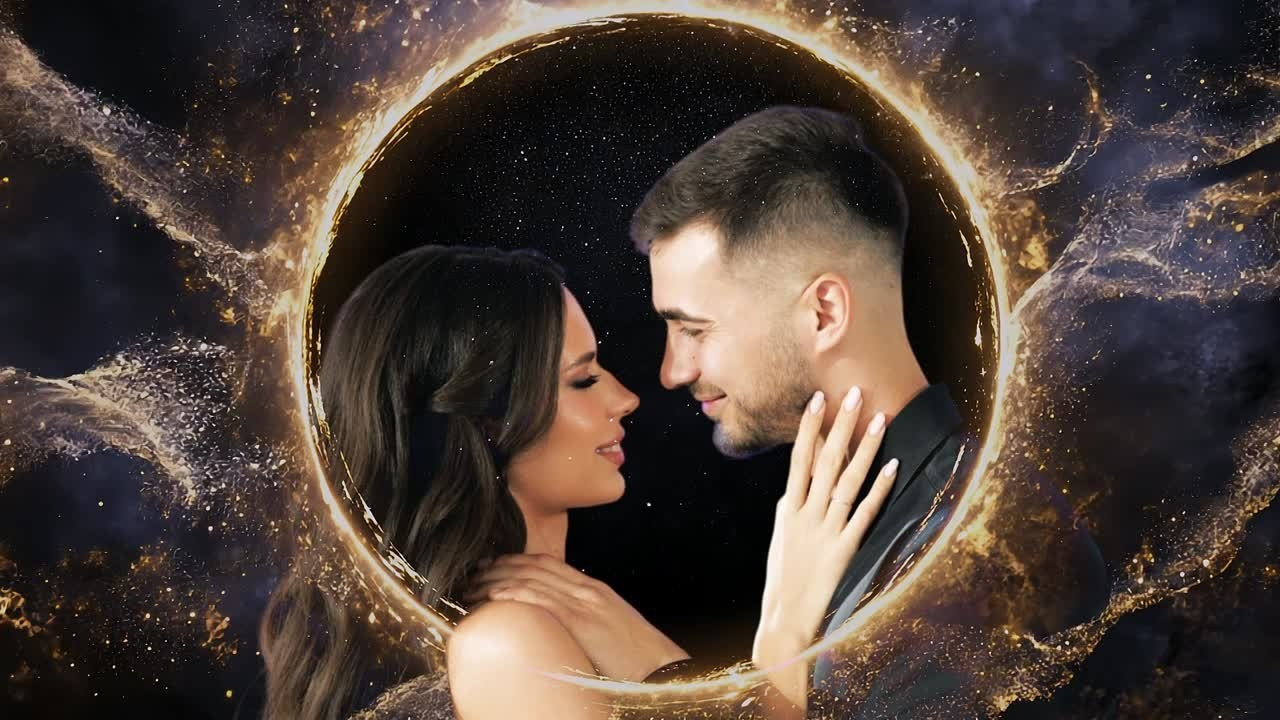 Сложные. Заставки от DreamVision