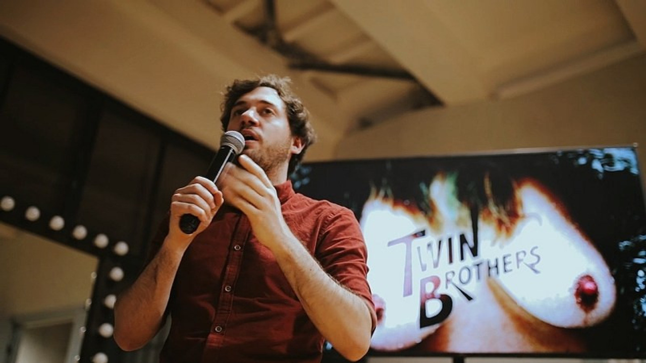 ВЕЧЕРИНКИ. Wedding videographer in Europe and Russia Ilya Novikov