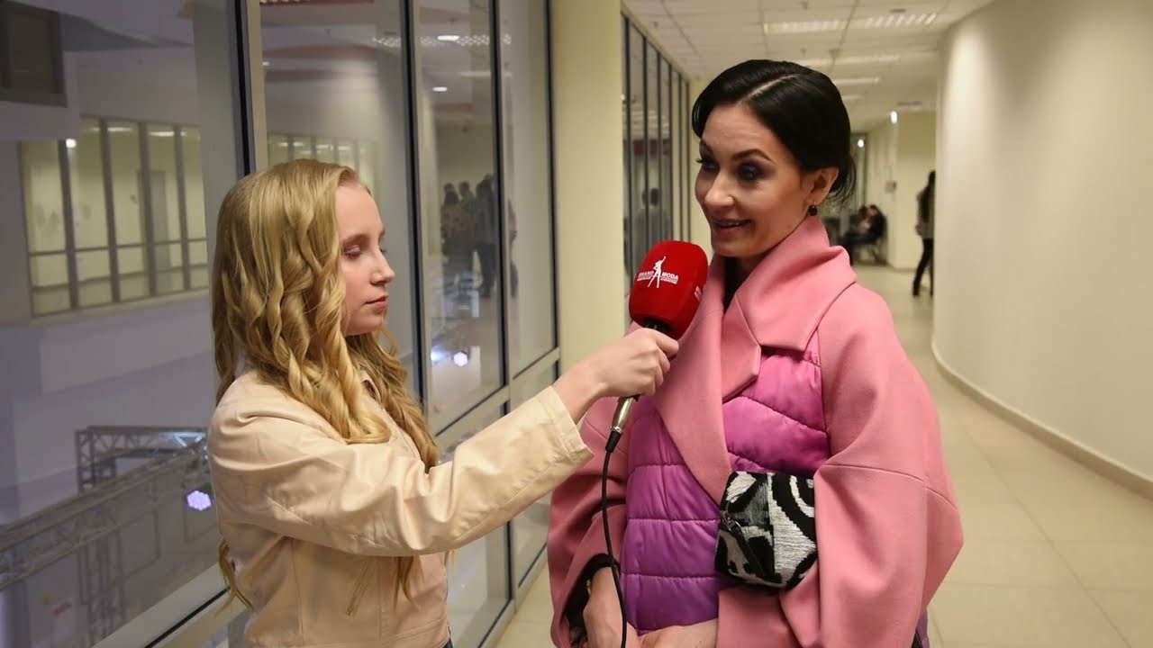 Показы. Фотограф-видеограф в Димитровграде и Ульяновске Герман Наумов