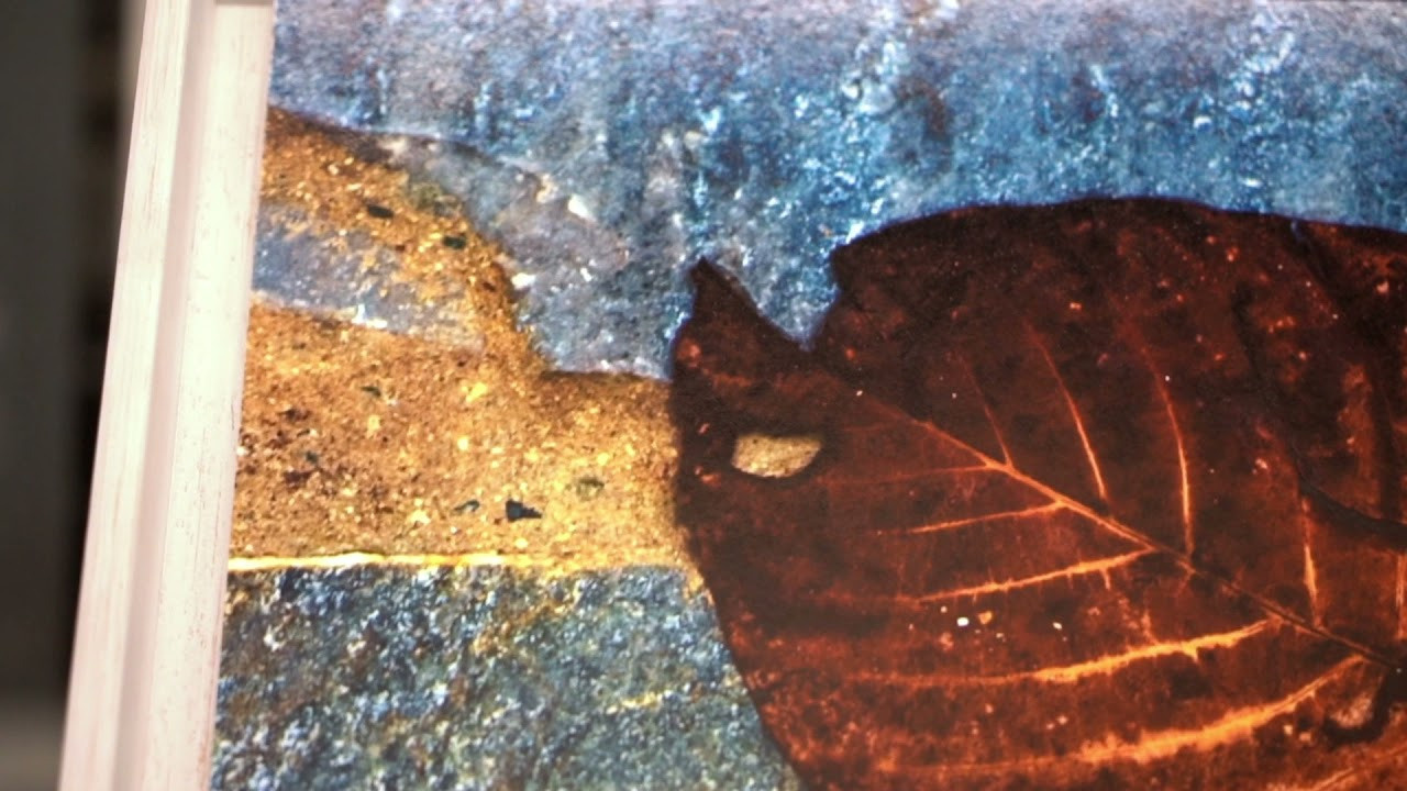 Готовые работы. Авторские стильные фотокартины