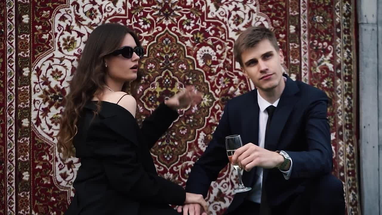 Артем и Яна